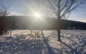 Horsky Apartman Klinovec Meadows I 3Kk